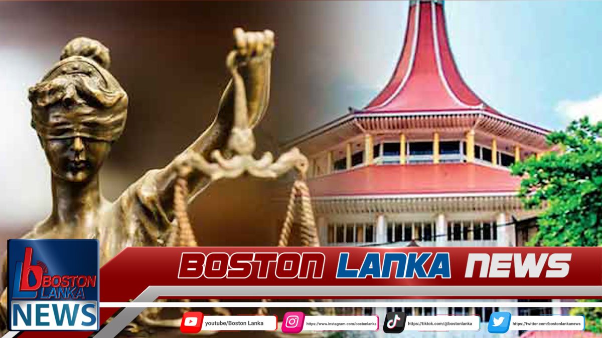 දිවුලපතාන ග්‍රාමයේ පදිංචිකරුවන් ඉවත් කිරීමට පෙර විධිමත් පරීක්ෂණයක් – නීතිපති ශ්‍රේෂ්ඨාධිකරණයට දැනුම් දෙයි…..