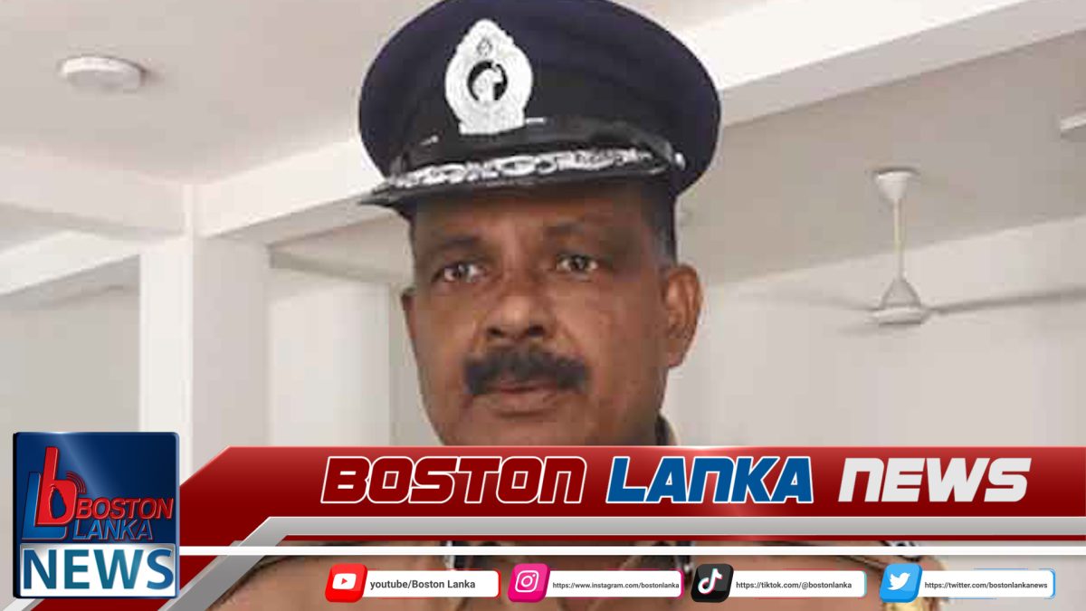 ඉන්ධන පෝලිම්වල ඉන්න ජනතාවට පොලීසියෙන් දැනුම්දීමක්…