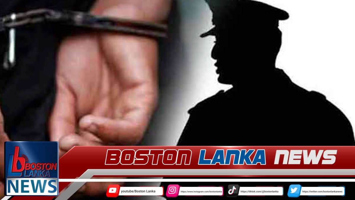 අල්ලස් ගත් අඩවි වන නිලධාරීන් ඇතුළුව 05ක් අත්අඩංගුවට….