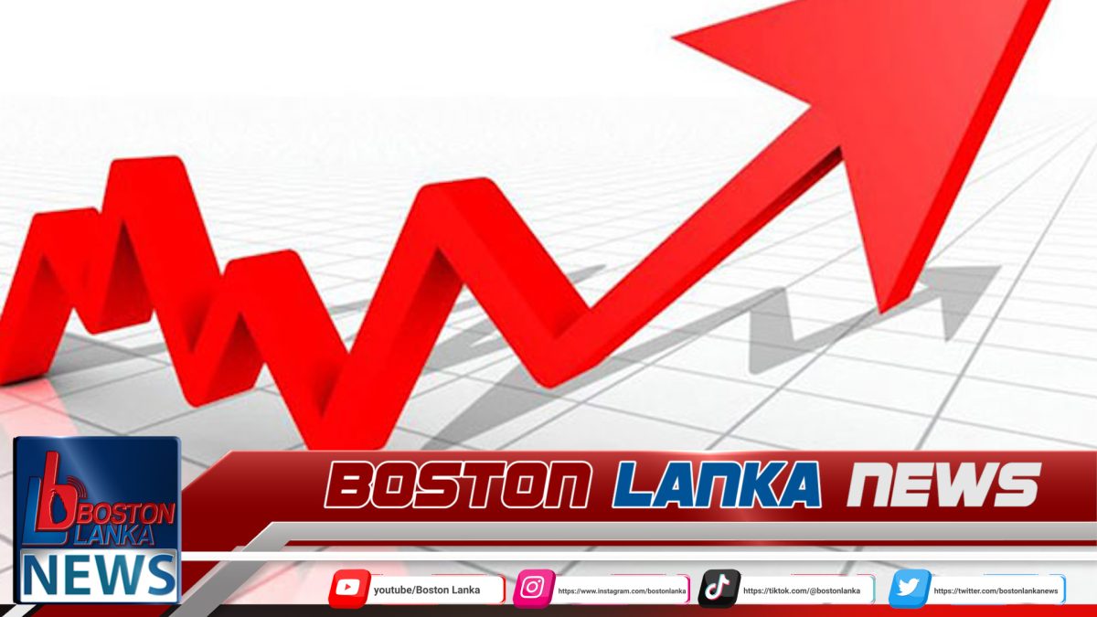 2025දී ආර්ථික වර්ධනය 5%ක්……