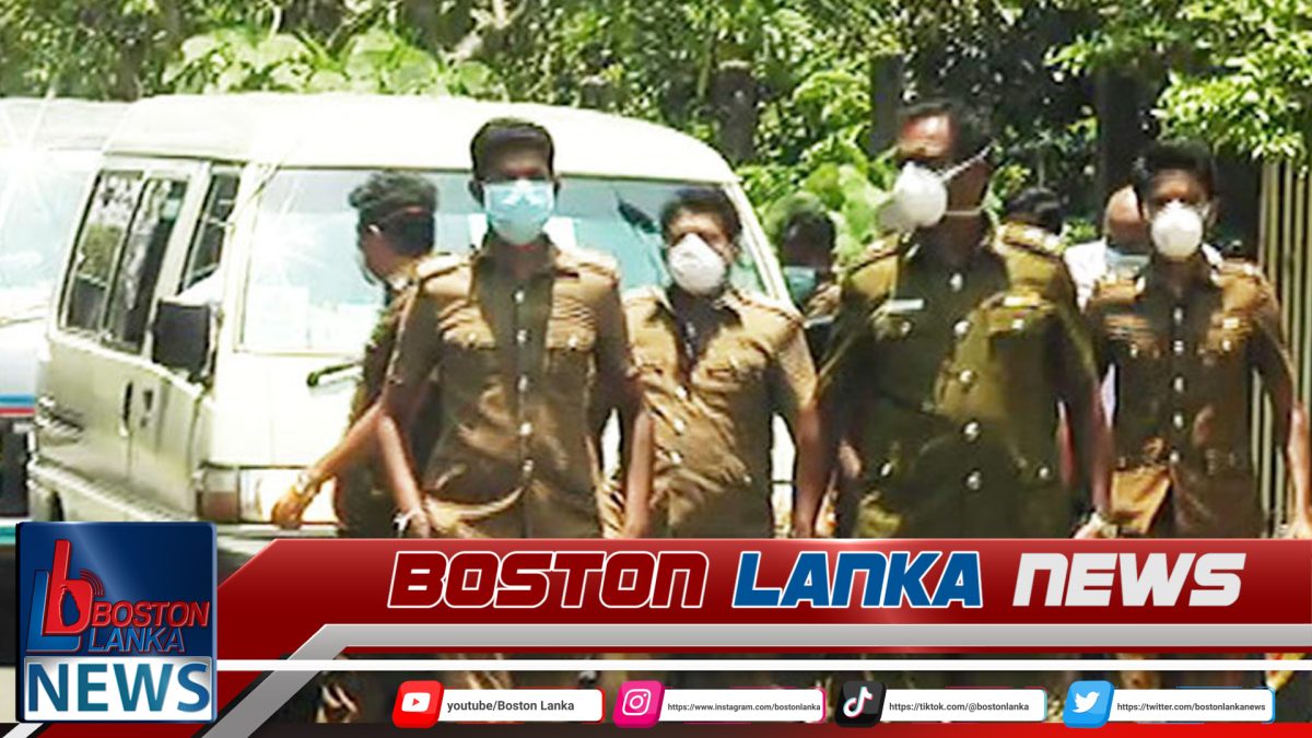 ඉන්ධන ගැටලු කියා PHIලාගෙන් සෞඛ්‍ය ඇමතිට ලිපියක්…