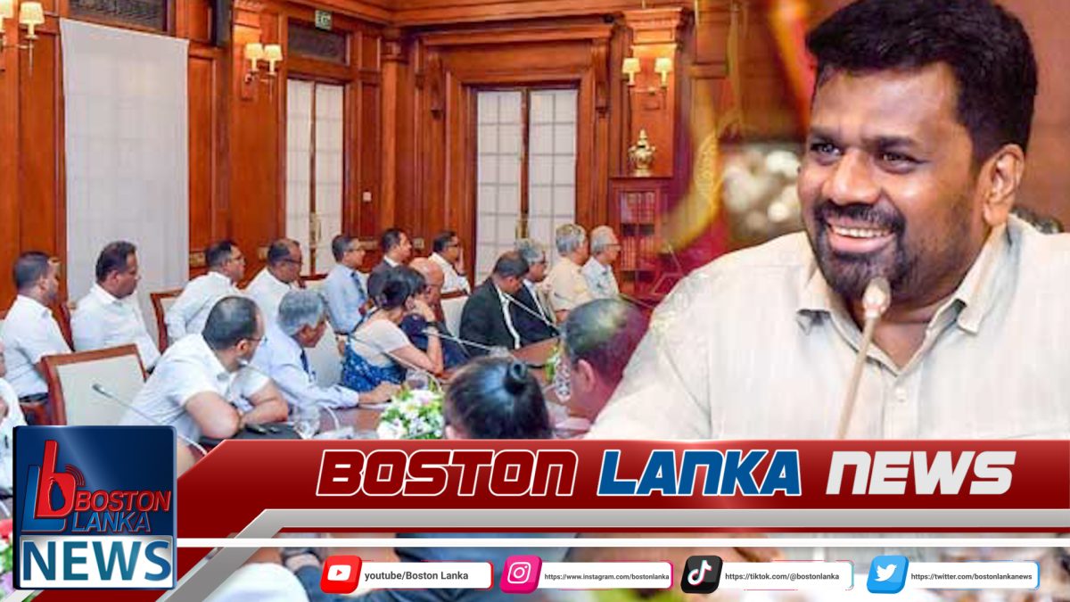 අපනයනය ක්ෂේත්‍රයට එල්ල වී ඇති අභියෝග ජය ගැනීමට උපරිමයෙන් මැදිහත් වෙනවා – ජනපති….