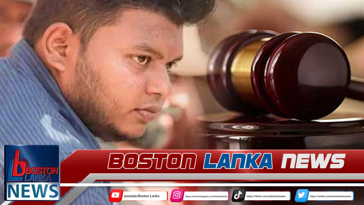 අරගල සමයේ දී වසන්ත මුදලිගේ අත්අඩංගුවට ගැනීම නීතියට පටහැනී – ශ්‍රේෂ්ඨාධිකරණයෙන් තීන්දුවක්….