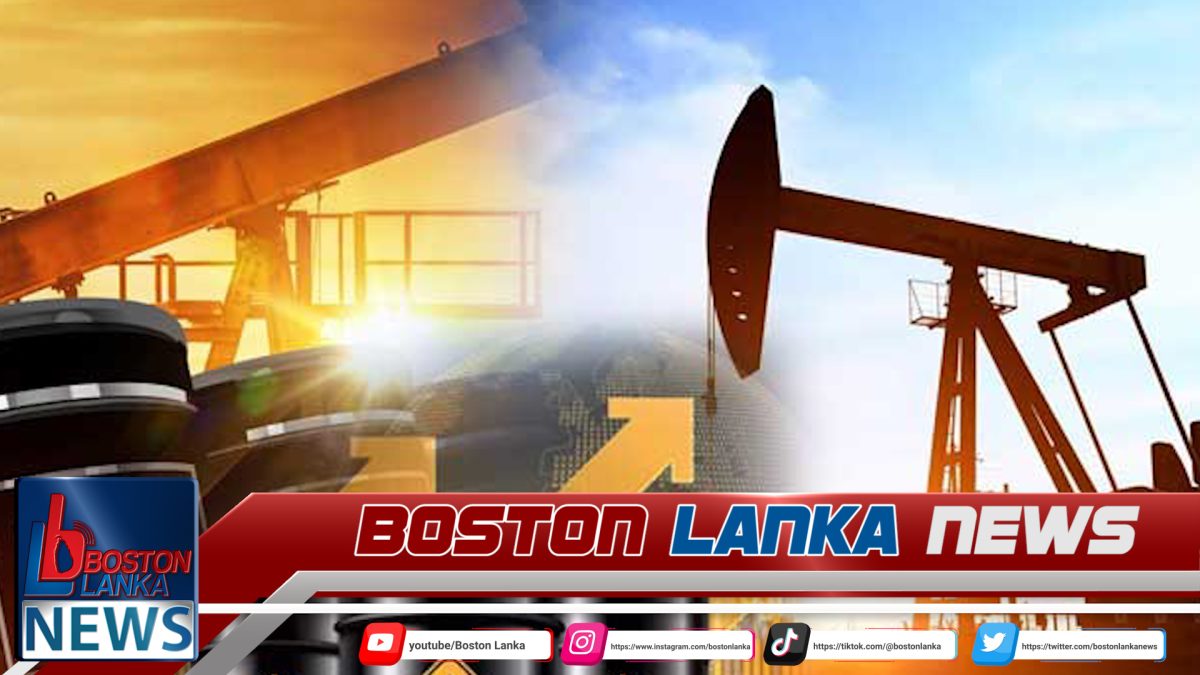 මැයි මාසයේ ඉන්ධන මිල ගැන රජයෙන් අනාවැකියක්….
