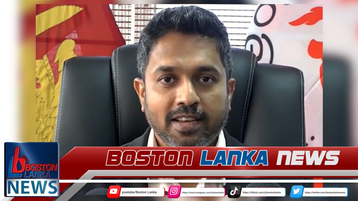 හෙට සහ අනිද්දා පිරවුම්හල් වසා තැබීමේ කිසිදු තීරණයක් ගෙන නෑ – මයුර නෙත්තිකුමාරගේ….