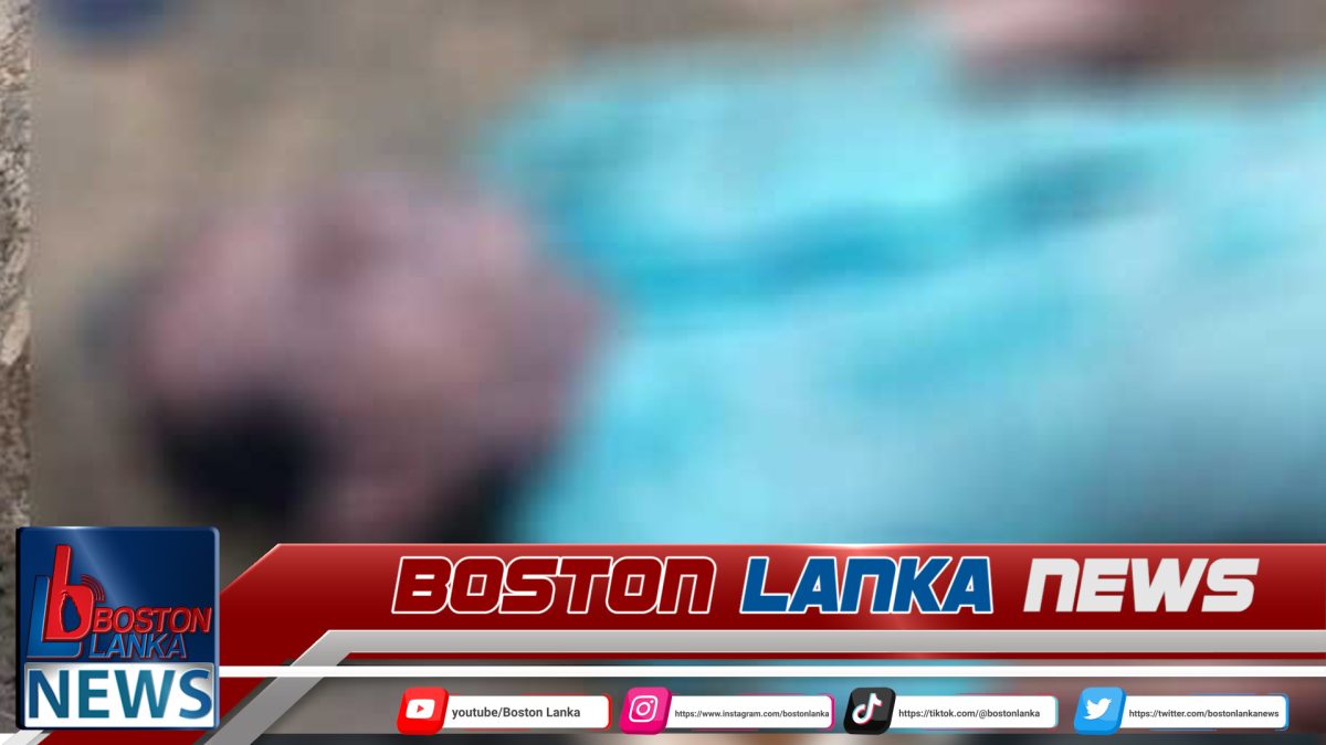 ගිං ගඟෙහි පාවෙමින් තිබූ මළ සිරුරක් හමුවෙයි….