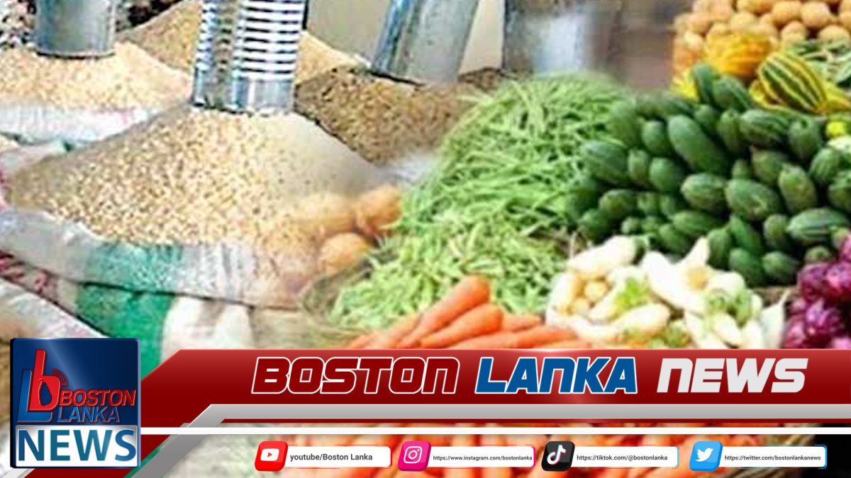 ඉන්ධන මිල ඉහළ දැමීමෙන් කෘෂි ක්ෂේත්‍රයටත් දැඩි බලපෑම්….