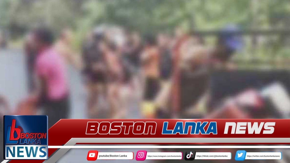 කහවත්ත මැණික් ව්‍යාපාරිකයාගේ ඝාතනයට අයෙකු අත්අඩංගුවට….