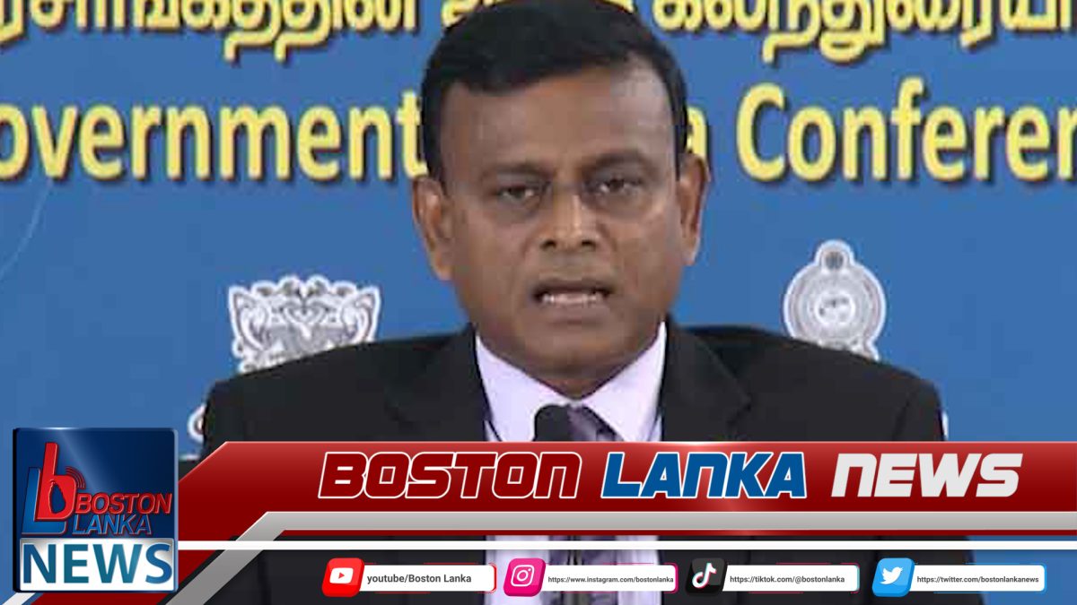 කළු කඩ මිල පාලනය කරන්න සහල් ආනයනය කිරීමේ සූදානමක්….