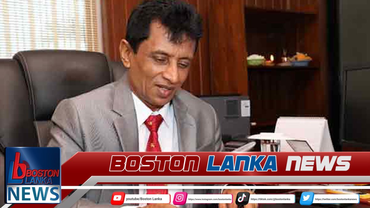 RMV ලොක්කා CID අත්අඩංගුවට….