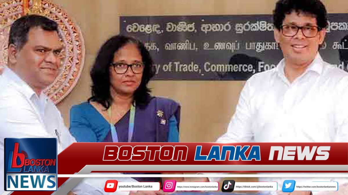 සම පැහැපත් කරන ආලේපනවල ප්‍රමිතිය පරීක්ෂා කරන්න නව තාක්ෂණය…
