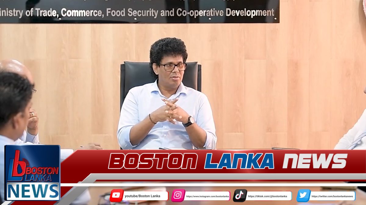 බිස්කට්, අයිස් ක්‍රීම්, චොක්ලට් ඇතුළු රස කැවිලි නිෂ්පාදන මැයි මාසය තෙක් මිල වැඩි නොකිරීමට තීරණයක්…
