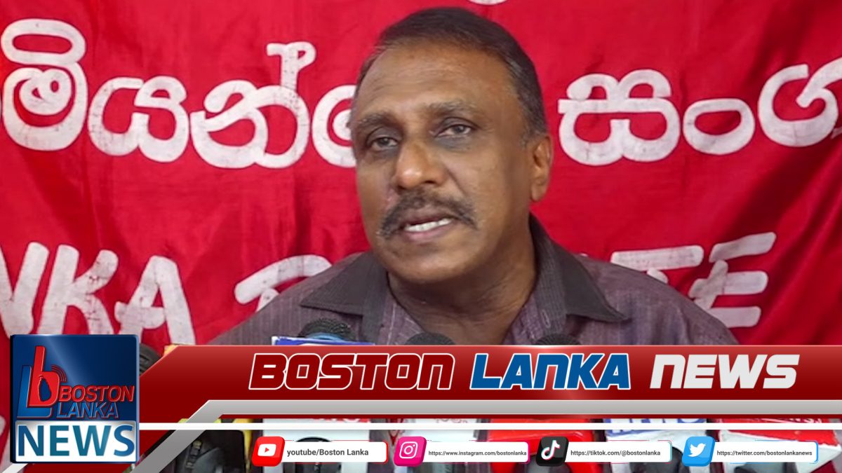 වැඩිකළ බස් ගාස්තුව ප්‍රමාණවත් – හෙට සිට බස් ධාවනය සාමාන්‍ය පරිදි….