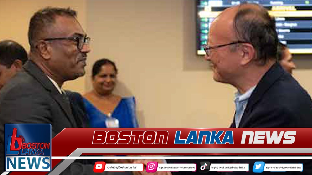 ආසියානු සංවර්ධන බැංකුවේ සභාපති නිල සංචාරයක් සඳහා දිවයිනට…..