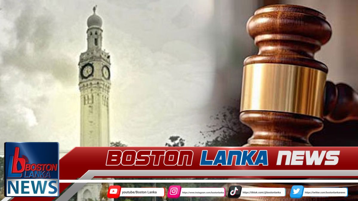 යාපනයේ වායු දූෂණය අවම කිරීමට ගෙන ඇති ක්‍රියාමාර්ග පිළිබඳව අධිකරණයට වාර්තාවක්…..