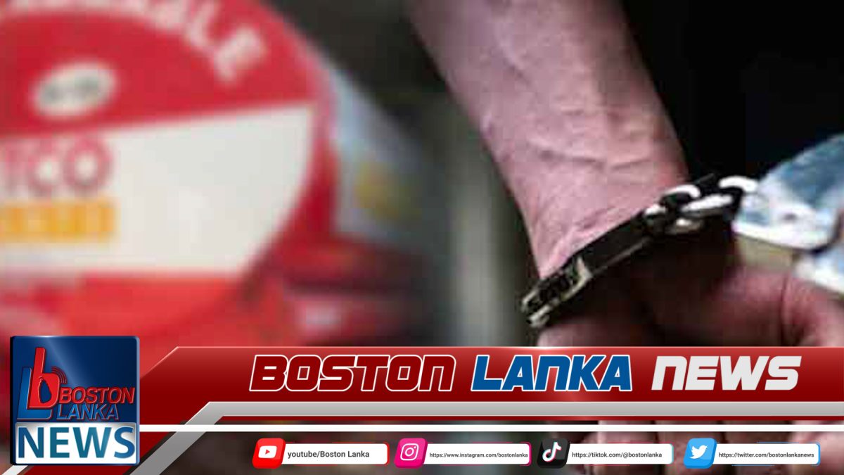 ඉන්ධන සහිත බවුසරයක් සමගින් ව්‍යාපාරිකයෙකු අත්අඩංගුවට….