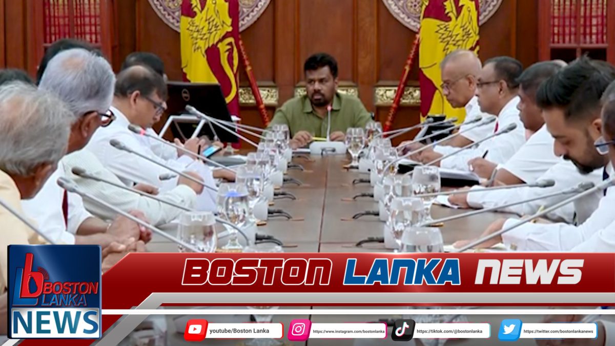 කෘෂිකර්ම අමාත්‍යාංශය සමඟ සහයෝගයෙන් කටයුතු කිරීමට පොහොර සමාගම් එකඟවෙයි…