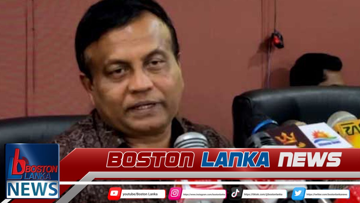 ප්‍රබල මත්ද්‍රව්‍ය සැපයුම්කරුවන් 29ක් අත්අඩංගුවට ගෙන ඇති බව නියෝජ්‍ය ඇමති වටගල කියයි…..