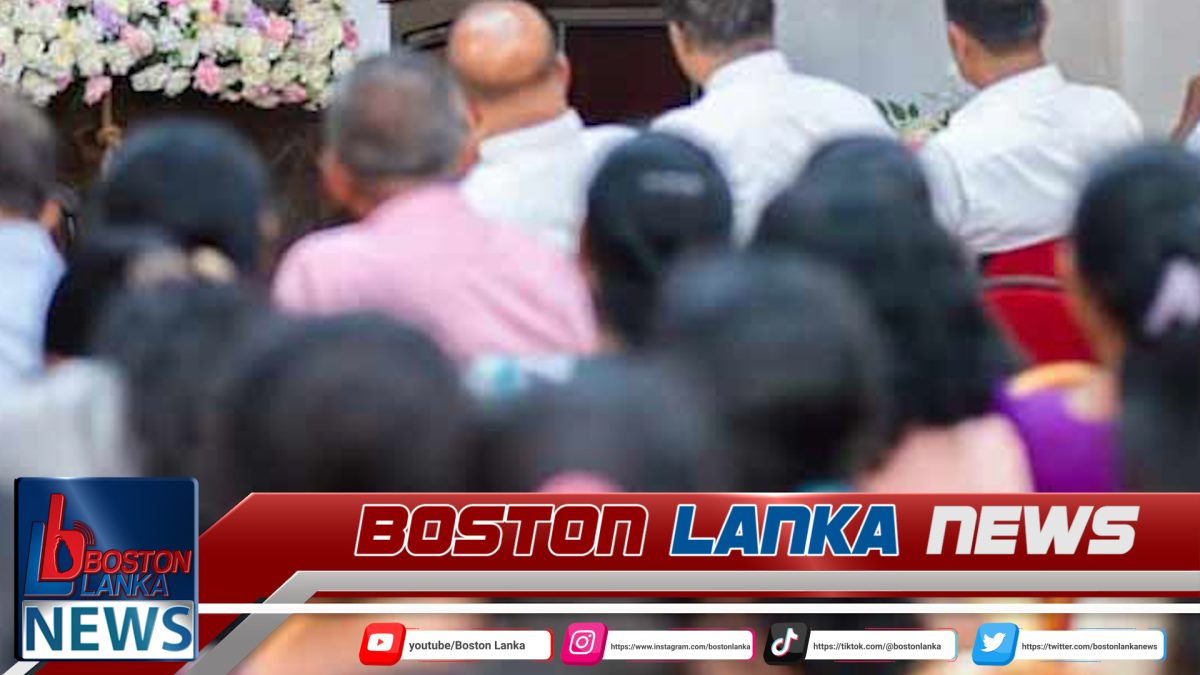 අගමැතිනියගේ ගුරු හමුවට නොපැමිණි අයගෙන් හේතු විමසයි…..