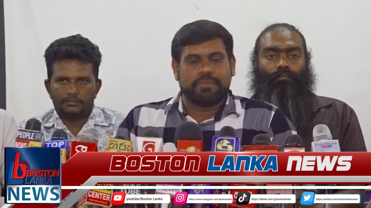 මෙදා සැරේ අවුරුදු නැකතට ආ බාධාව…..