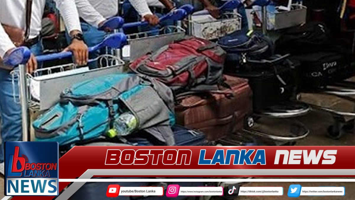 ජපානයේ නව රැකියා ක්ෂේත්‍රයක් ශ්‍රී ලාංකිකයින්ට විවෘත වෙයි…..