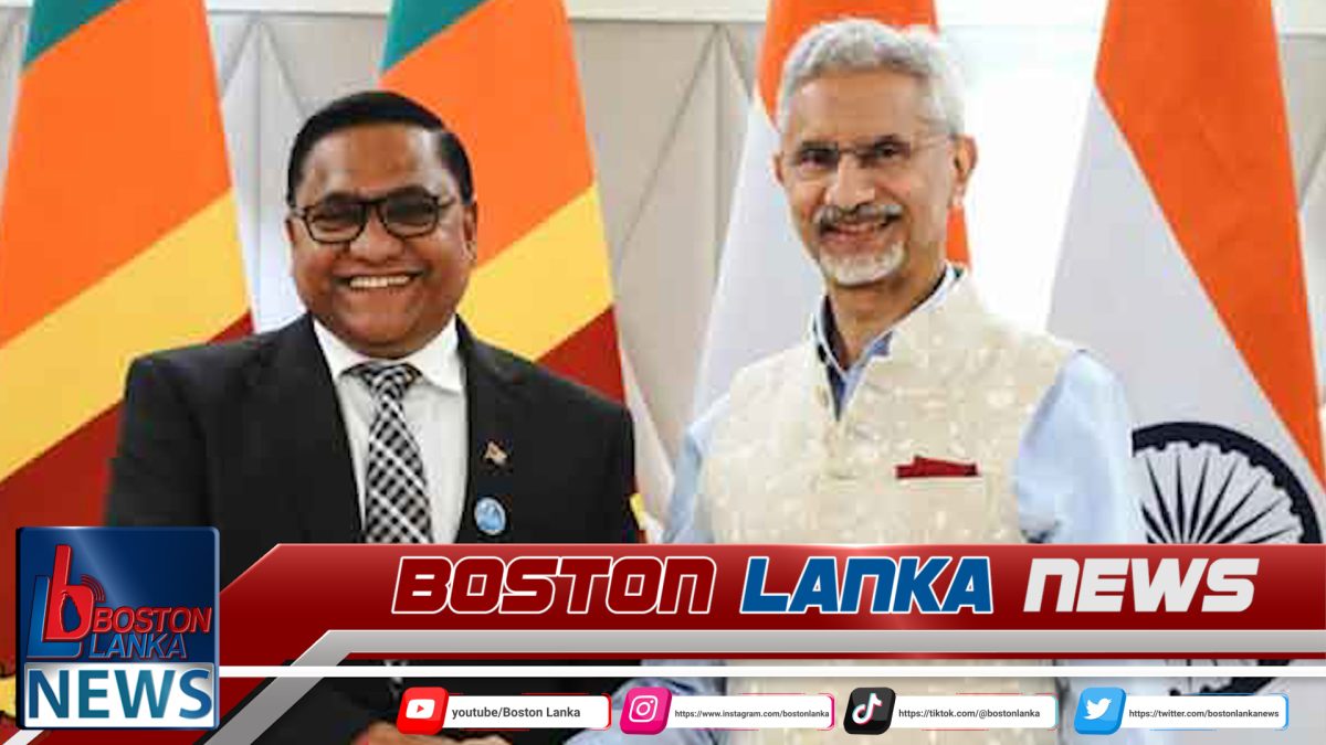 ඉන්ධන තොග ලබාගැනීමේ ශ්‍රී ලංකාවේ ඉල්ලීමට ඉන්දියාවෙන් ධනාත්මක ප්‍රතිචාර….