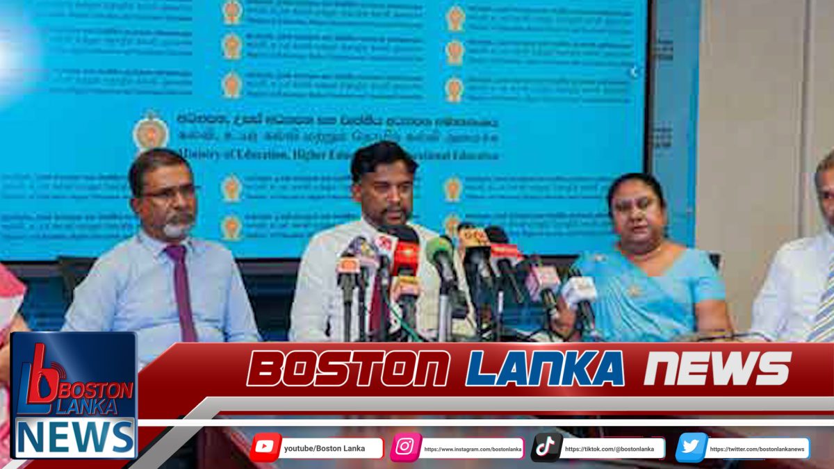 සිසු සැරිය බස්රථ සේවාවට තවත් බස්රථ 200ක්…..