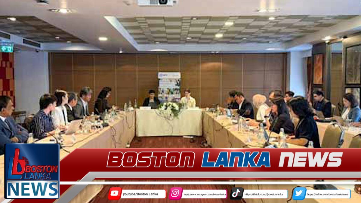 විවෘත රාජ්‍ය හවුල්කාරිත්ව කලාපීය වටමේස සාකච්ඡාවට ශ්‍රී ලංකාව එක්වෙයි……