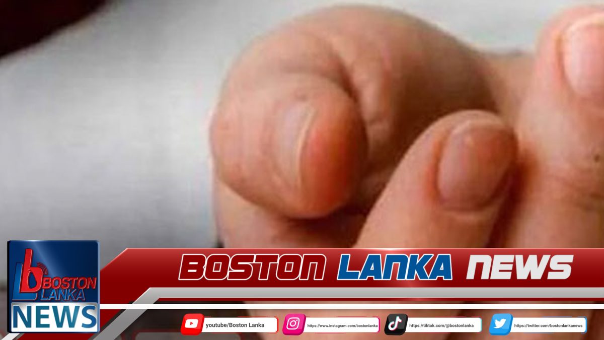 මහනුවර ජාත්‍යන්තර පාසලක හත් හැවිරිදි දරුවෙකු හදිසි අනතුරකින් මරුට…..