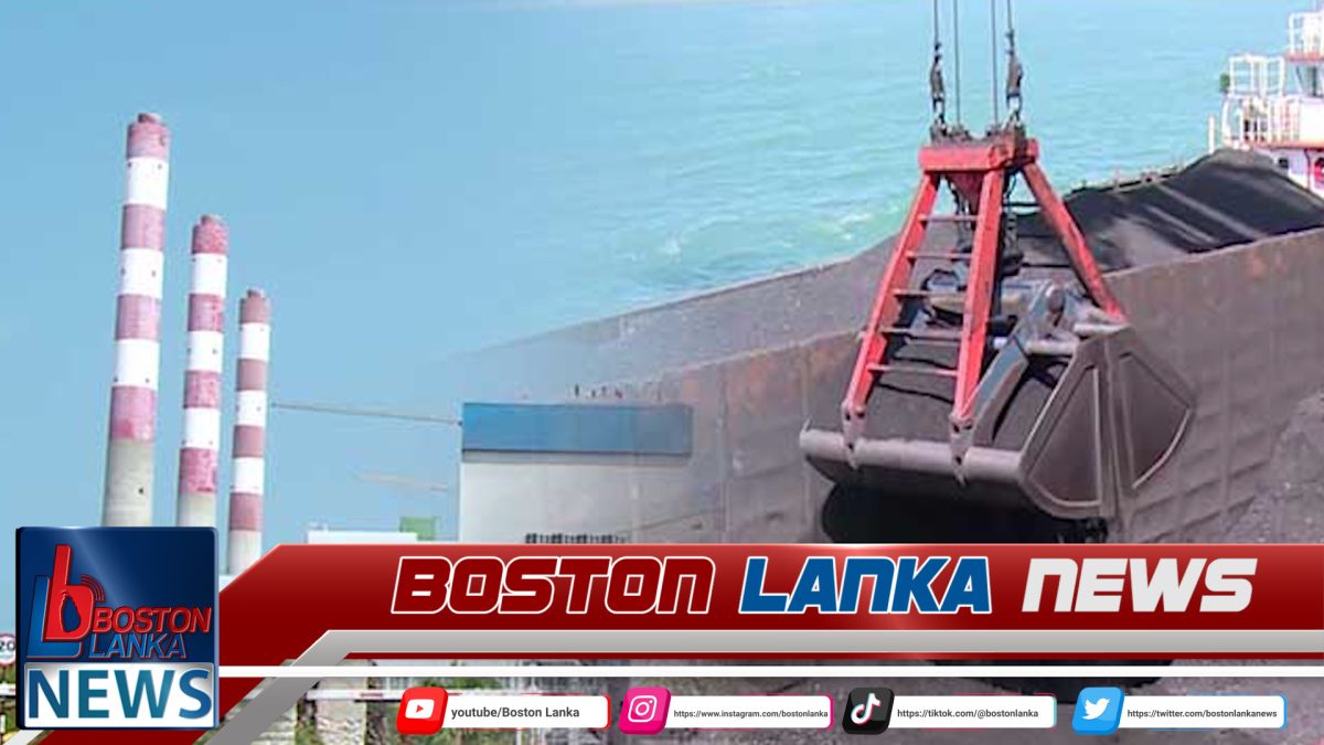 බාල ගල්අඟුරු නිසා නොරොච්චෝලේ යන්ත්‍ර අවදානමක – බලාගාර නිලධාරීන්….