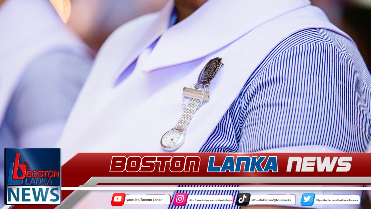 හෙද හෙදියන් 43,553 දෙනෙකු මෙරට සෞඛ්‍ය සේවයේ….