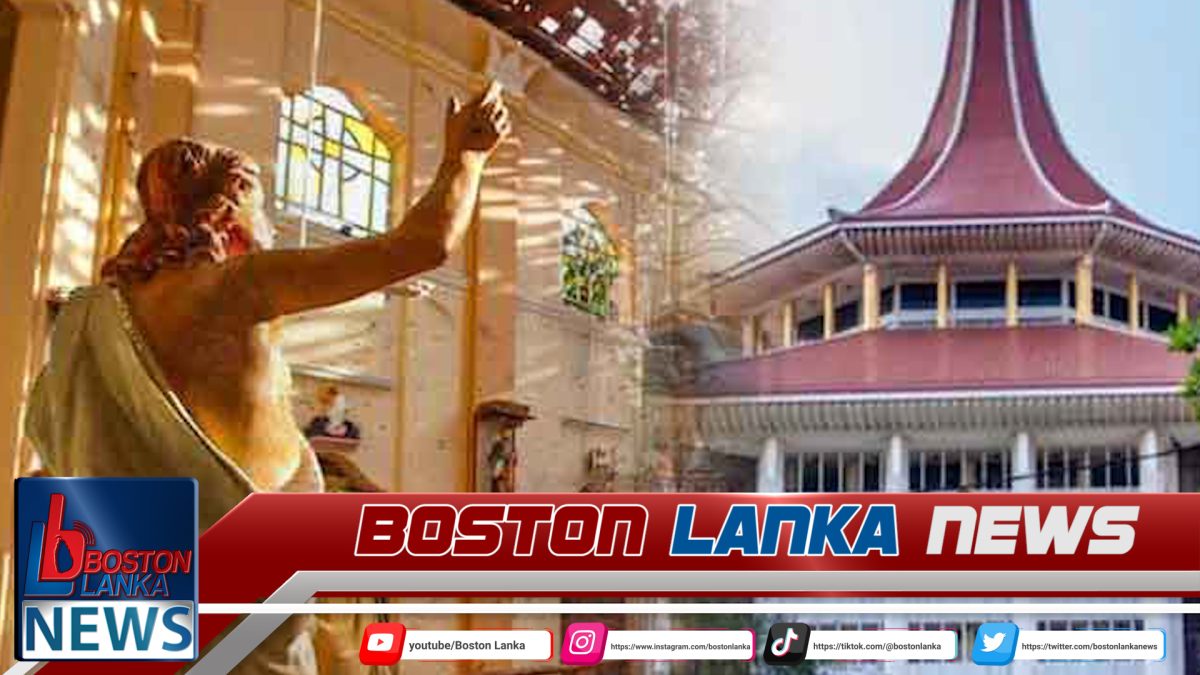 පාස්කු ප්‍රහාර සිද්ධියෙන් පසු තරුණයෙකු අත්අඩංගුවට ගැනීම නීතියට පටහැනි බවට තීන්දුවක්…..