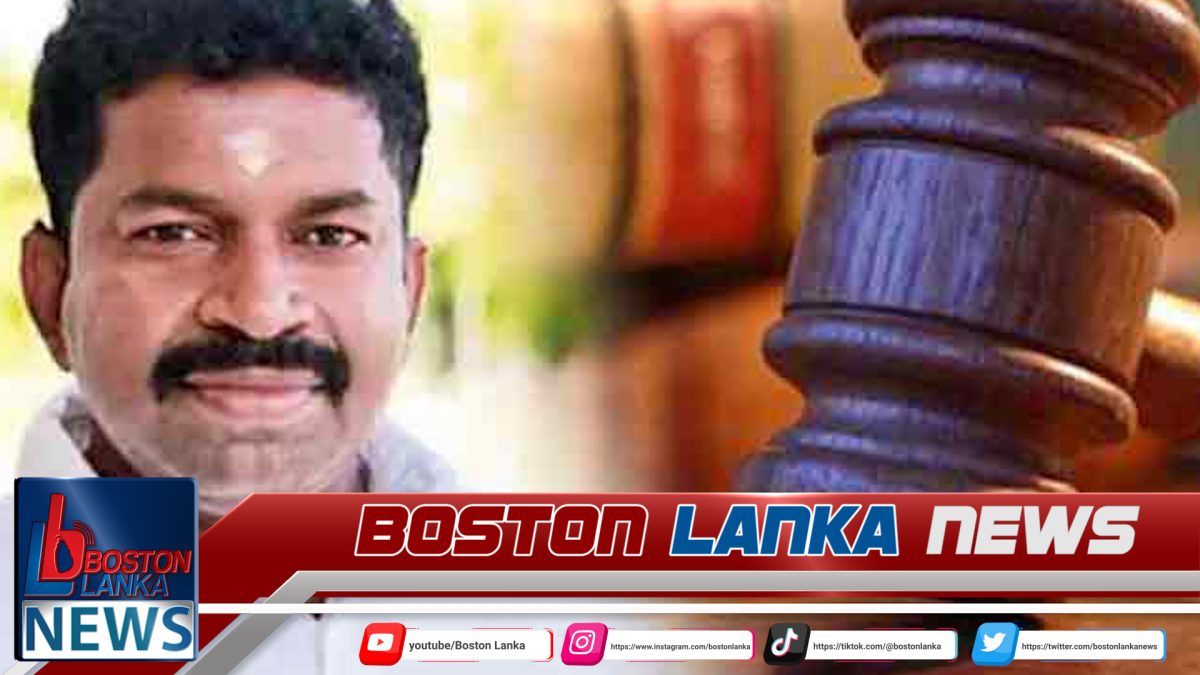 අත්අඩංගුවේ පසුවන පිල්ලයාන්ගේ මූලික අයිතිවාසිකම් පෙත්සමක් කැඳවයි….