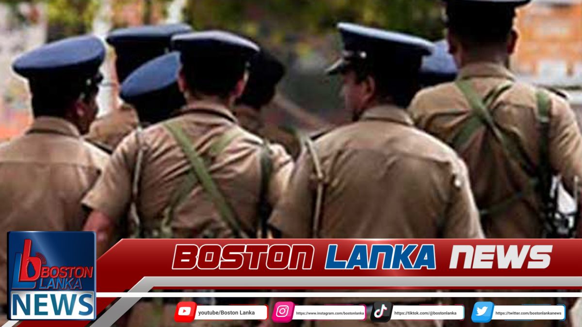 මත්ද්‍රව්‍ය ජාවාරමට යොදාගත් මෝටර් රථ දෙකක් පොලිස් භාරයට…..