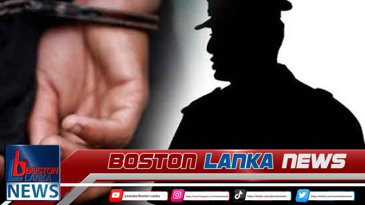 අත්අඩංගුවට ගත් සැකකරුගේ බැංකු කාඩ්පතකින් යතුරුපැදියක් ගත් කොස්තාපල් කොටුවෙයි….