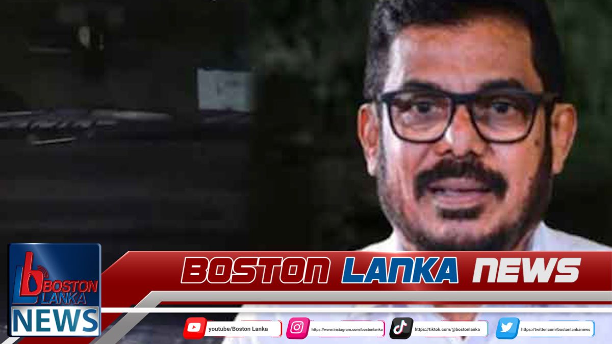 මාලිමා මන්ත්‍රී අසෝක රන්වලට වරෙන්තු….