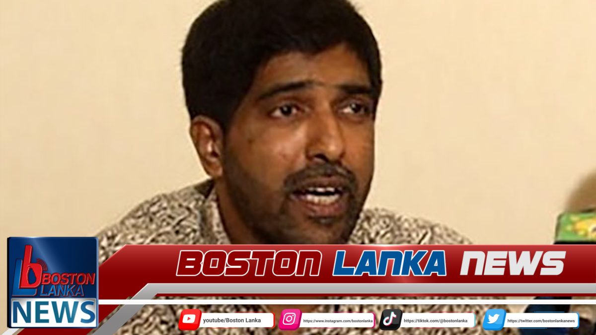 රවිරාජ් ඝාතන නඩුවේ විත්තිකරුවන් නිදහස් කරමින් දුන් තීන්දුව ඉවතට….