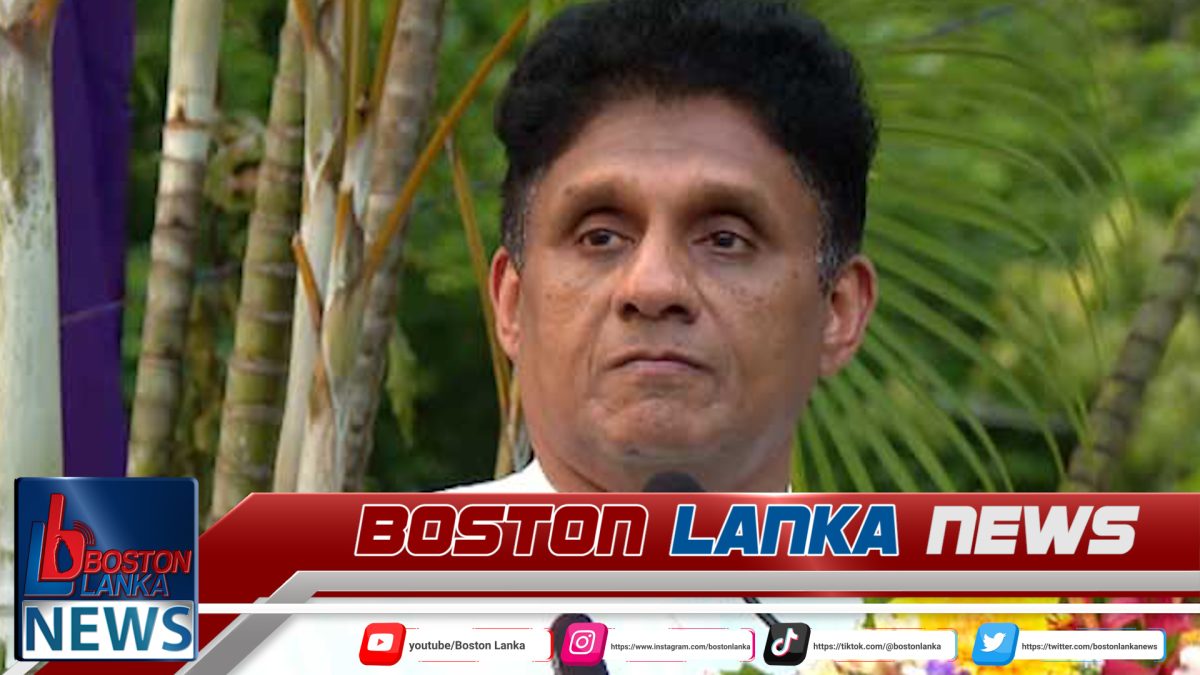 ජනතාවාදී රජයක් ගොඩනැගීමට එජාපය සහ සජබ එක්වෙනවා – සජිත්….