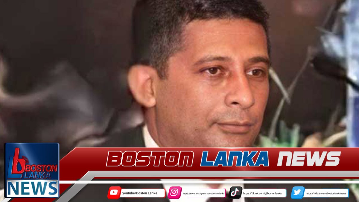 සුරේෂ් සලේට ප්‍රධාන චෝදනා 3ක්…..