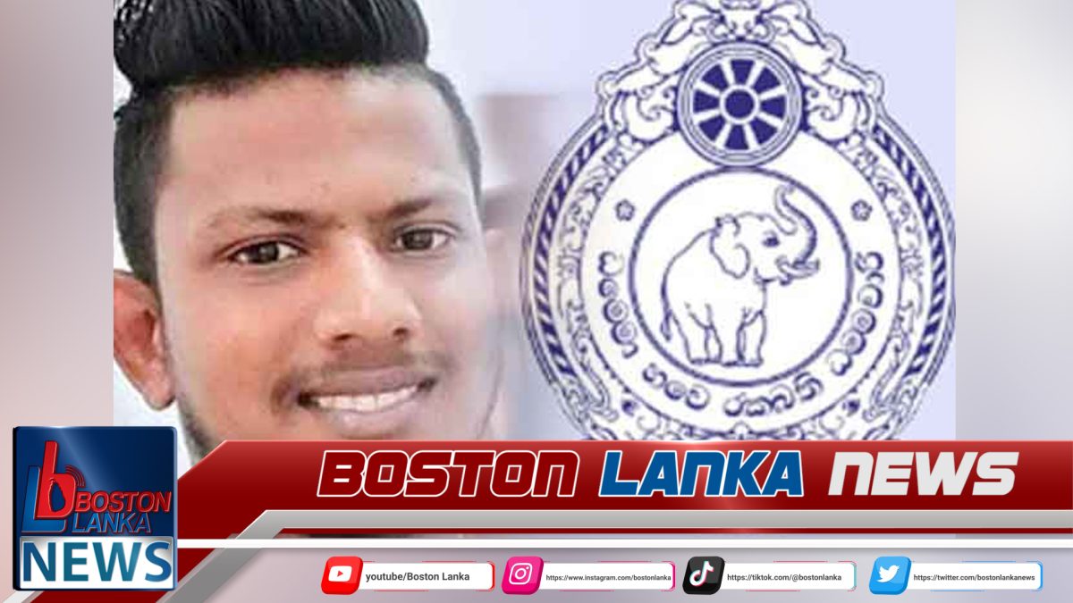 කුඩු සළිඳුගේ රුපියල් කෝටි 02ක දේපළ තහනම් වෙයි…..