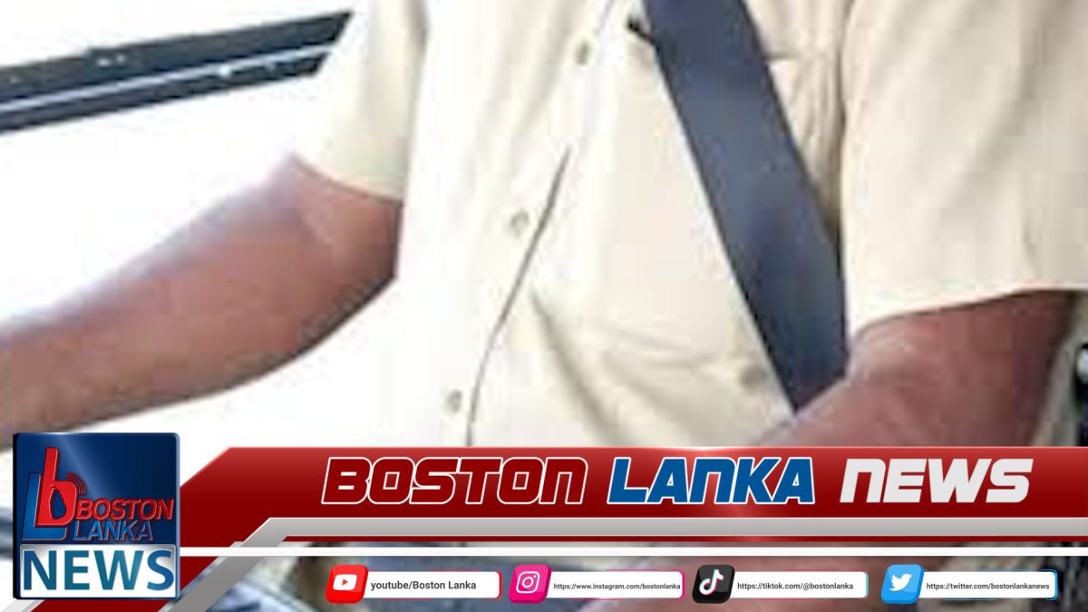 ආසන පටි නීතිය ක්‍රියාත්මක වීම කල්යයි…