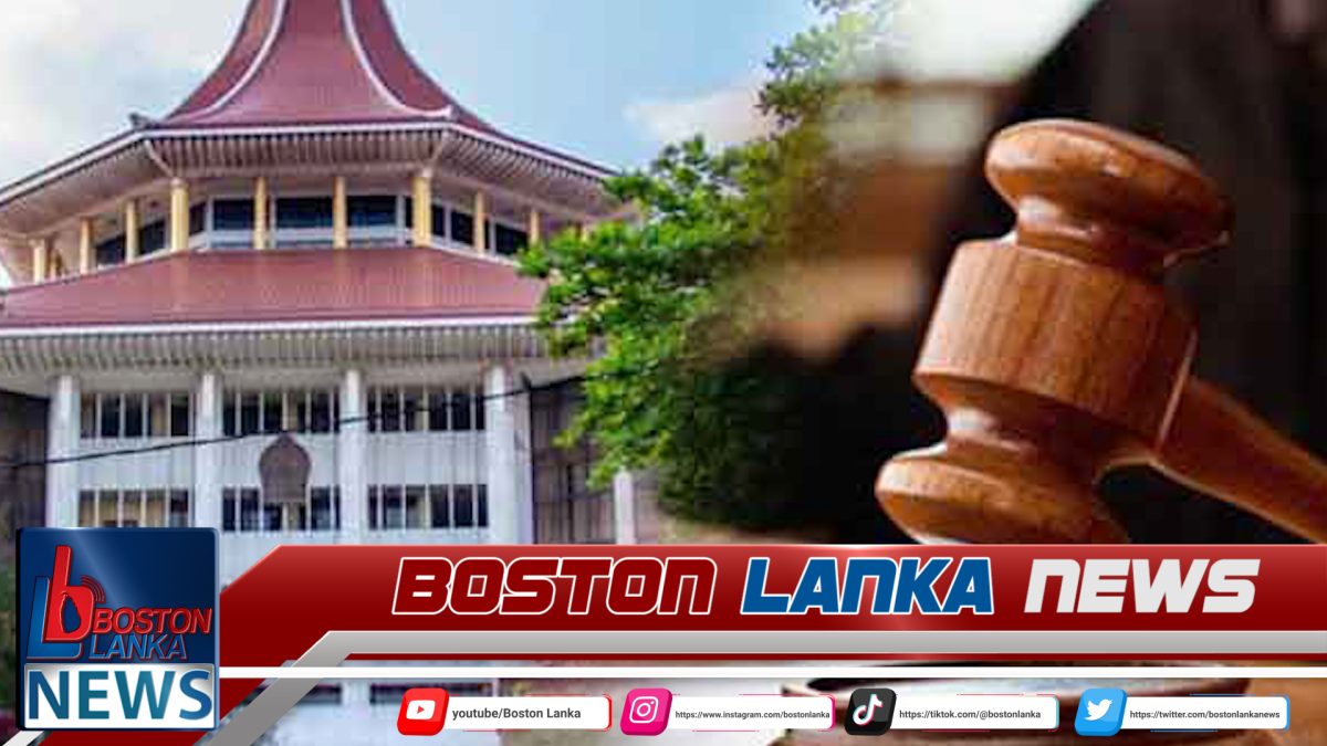 පුද්ගලයකුට පහරදුන් සුරාබදු නිලධාරීන් 7කට රු. ලක්ෂ 5ක වන්දි ගෙවීමට නියෝග…..