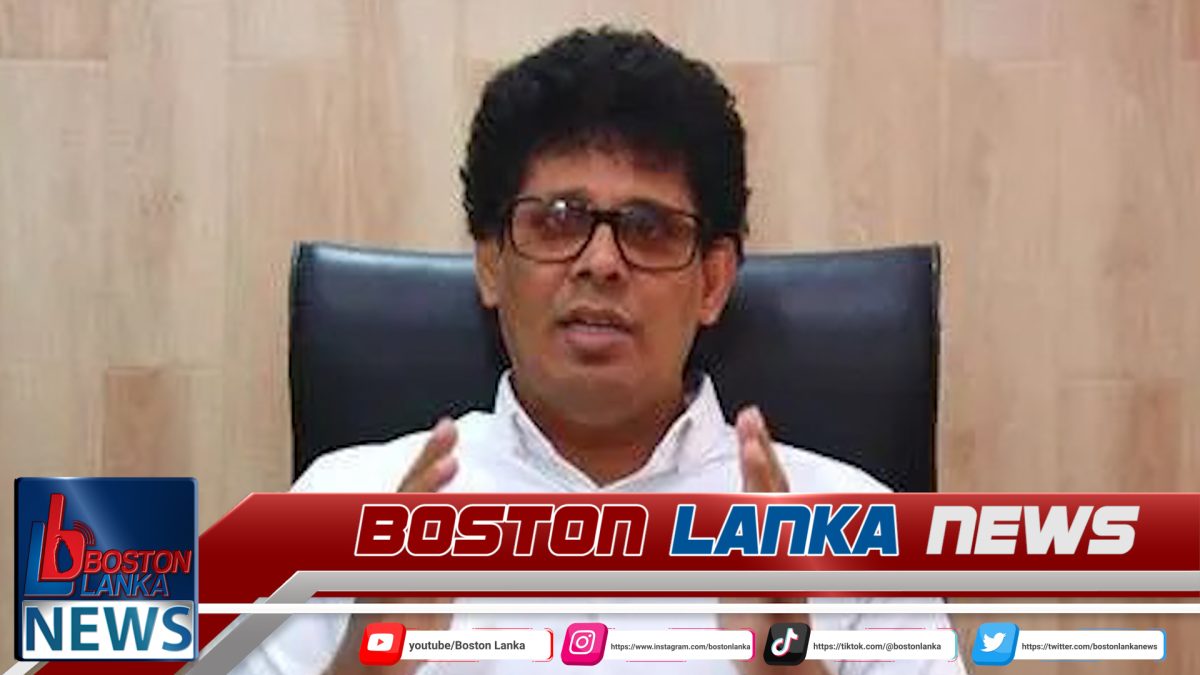 ලංකාවටත්  Work From Home යන්න වෙයි ද? – වෙළෙඳ ඇමතිගෙන් පිළිතුරක්……