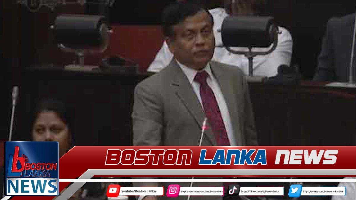 අපි අකමැති තත්ත්වයක් ඇතුළේ වුණත් යම් යුදමය තත්ත්වයකට රට වැටිලා – සුනිල් වටගල…
