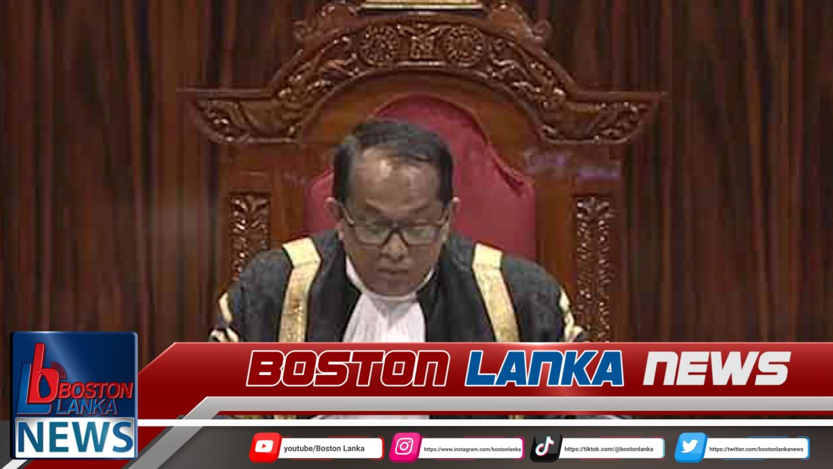 දිට්වා ආපදාවට පෙර සූදානමක් නොමැතිවීම ගැන සොයා බලන්න පත්කළ කමිටුවට තවත් නම් කිහිපයක්..