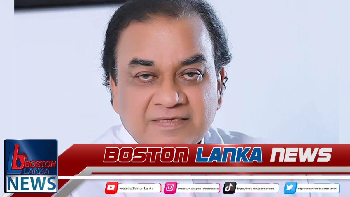 හිටපු ඇමතිවරයෙක් සම්බන්ධයෙන් අභියාචනාධිකරණය දුන් තීන්දුවක් ශ්‍රේෂ්ඨාධිකරණය ඉවත දමයි……