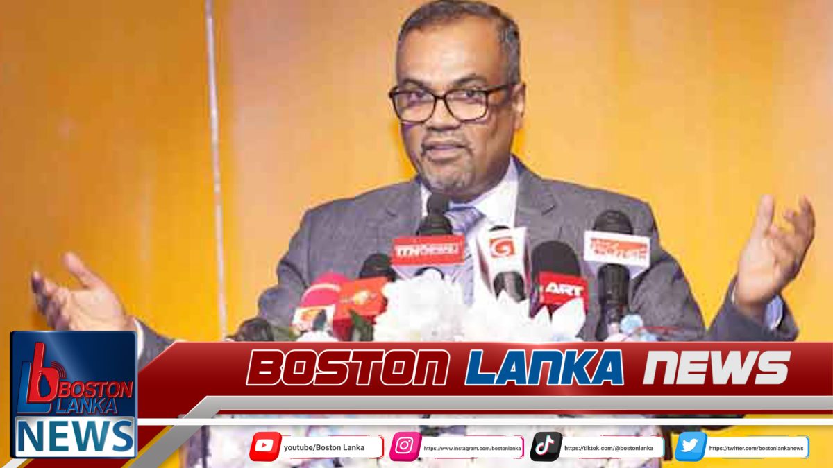 රේගුවේ බහලුම් මුදා හැරීම ඇතුළු ක්ෂේත්‍ර කිහිපයක් ඩිජිටල් වෙයි…..