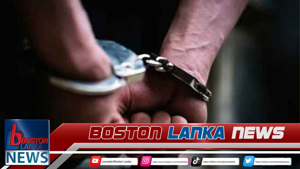 ගනේමුල්ල සංජීවගේ ගෝලයෙකු ඉන්දියාවේදී අත්අඩංගුවට…..