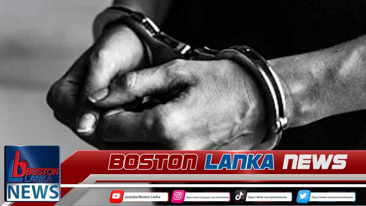 කරන්දෙණිය සුද්දාගේ සහෝදරයා ඉන්දියාවේදී අත්අඩංගුවට….