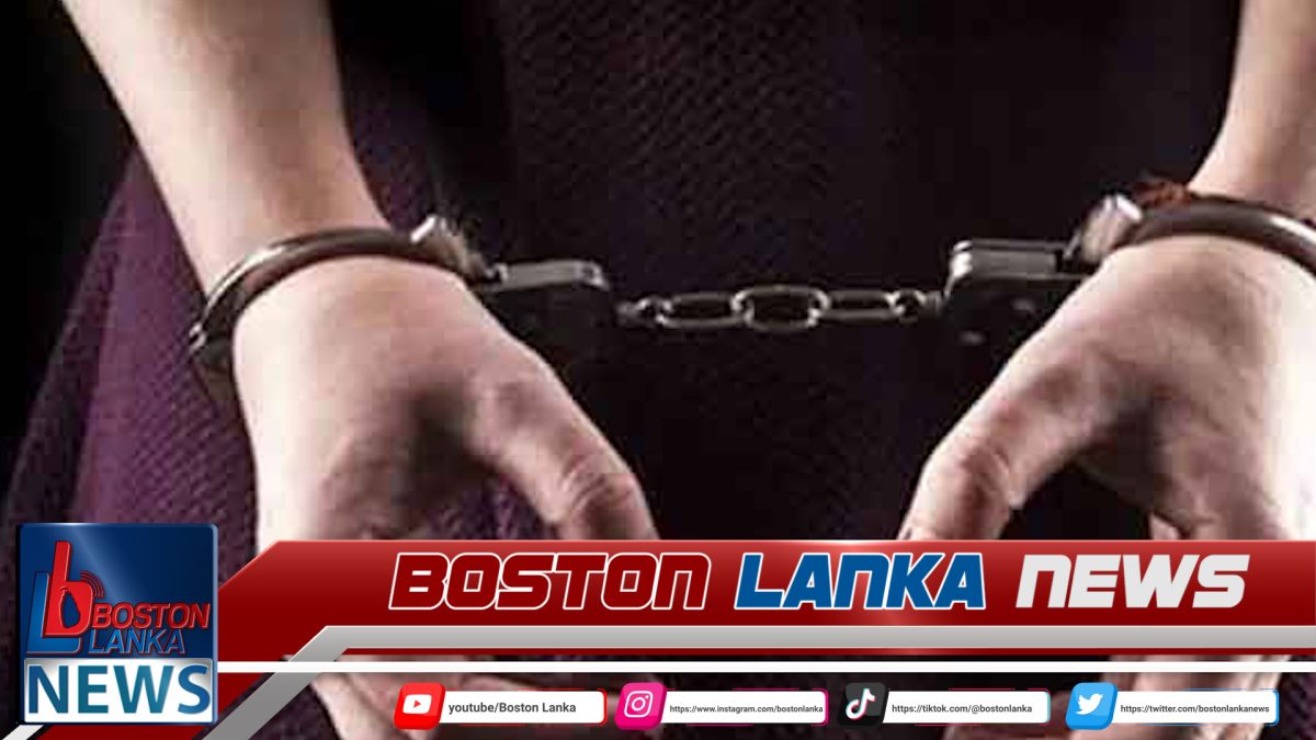 සෞඛ්‍ය අමාත්‍යංශයේ හිටපු ප්‍රධාන නීති නිලධාරිනියක් අල්ලස් දැලේ…..